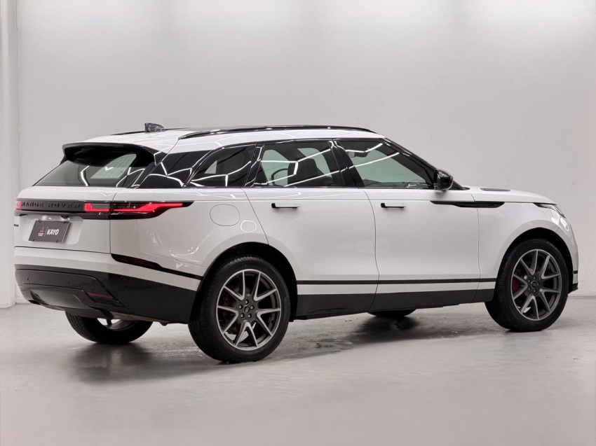 land rover range velar 2.0 p400e phev r-dynamic hse automatico 1.9 hibrido 4p 20242