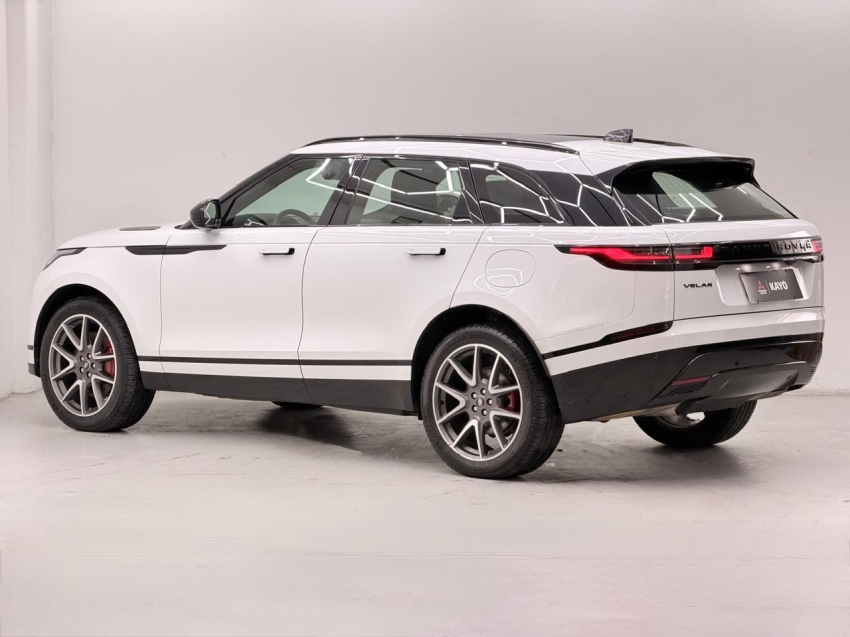 land rover range velar 2.0 p400e phev r-dynamic hse automatico 1.9 hibrido 4p 20243