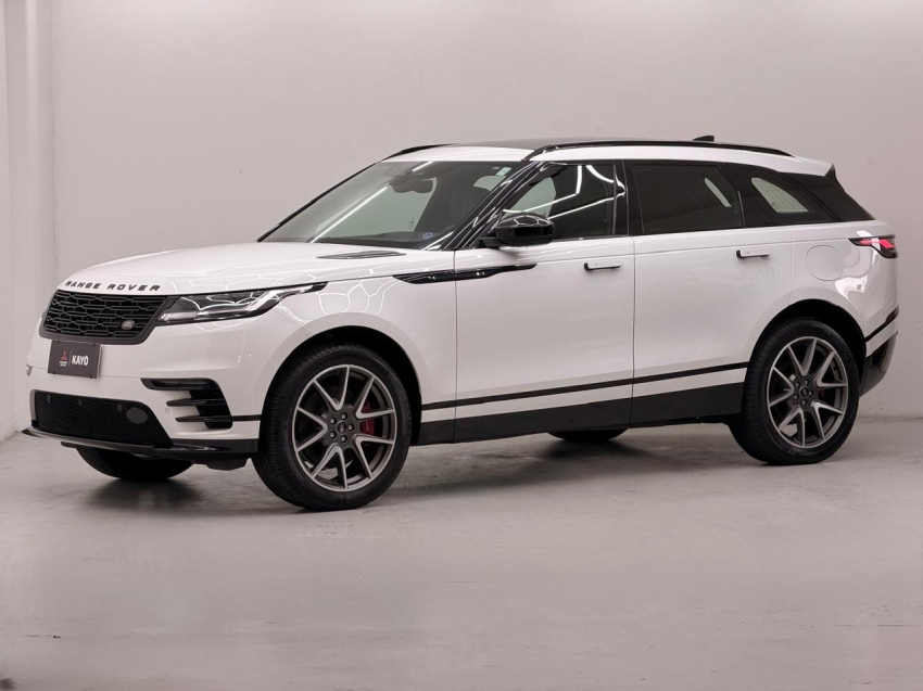 land rover range velar 2.0 p400e phev r-dynamic hse automatico 1.9 hibrido 4p 20241