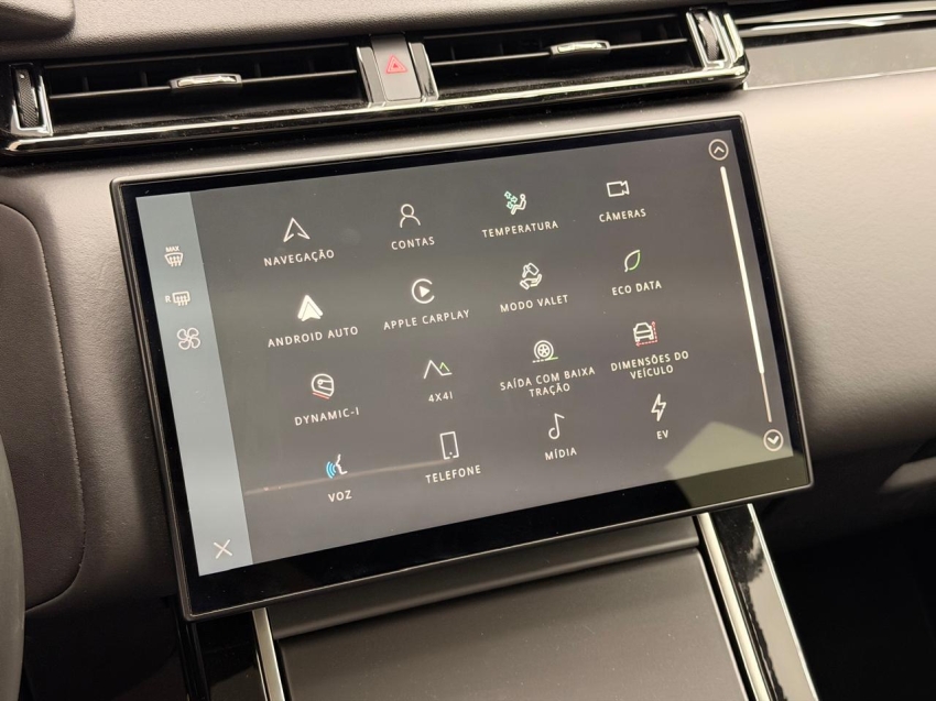 land rover range velar 2.0 p400e phev r-dynamic hse automatico 1.9 hibrido 4p 202420