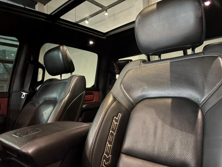 ram 1500 5.7 v8 gasolina rebel cd 4x4 automatico 5.6 4p 202113