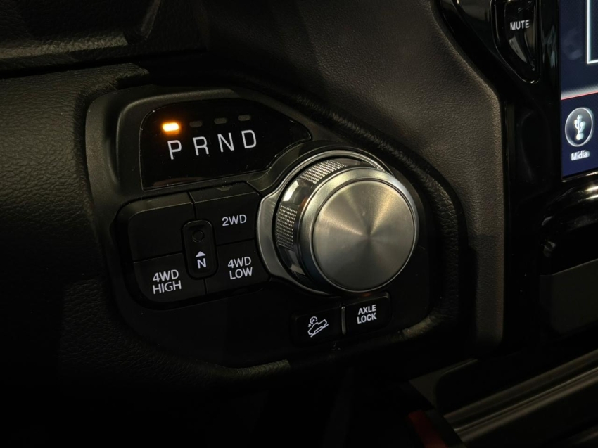 ram 1500 5.7 v8 gasolina rebel cd 4x4 automatico 5.6 4p 202117