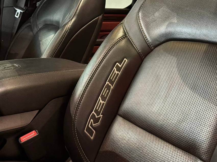 ram 1500 5.7 v8 gasolina rebel cd 4x4 automatico 5.6 4p 202115