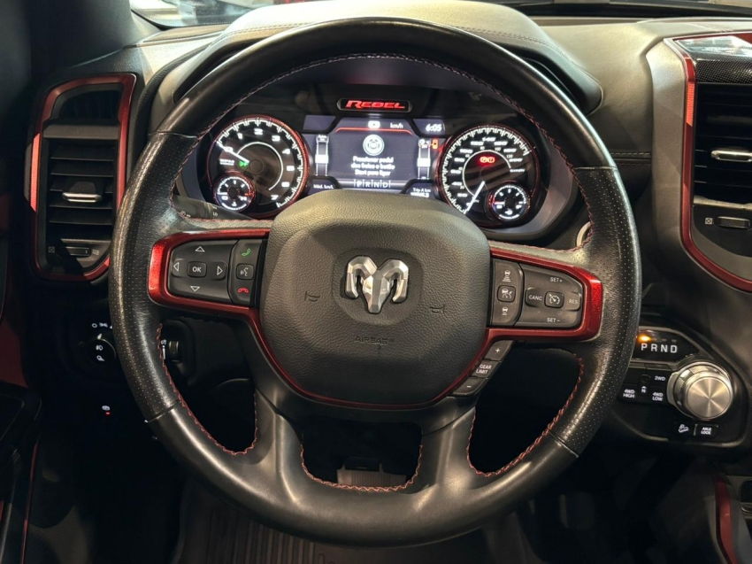 ram 1500 5.7 v8 gasolina rebel cd 4x4 automatico 5.6 4p 20216