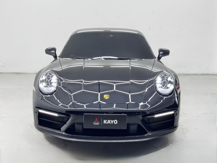 porsche 911 3.0 24v h6 gasolina carrera gts pdk 2.9 2p automatico 20244