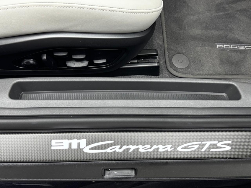 porsche 911 3.0 24v h6 gasolina carrera gts pdk 2.9 2p automatico 202418