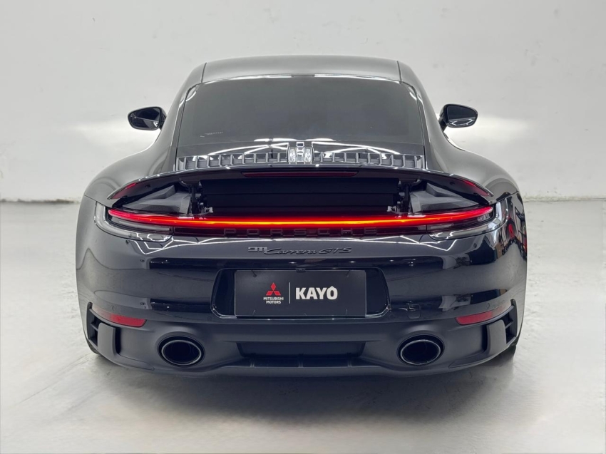 porsche 911 3.0 24v h6 gasolina carrera gts pdk 2.9 2p automatico 20245