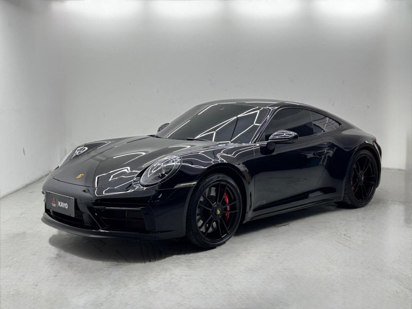 porsche 911 3.0 24v h6 gasolina carrera gts pdk 2.9 2p automatico 20241