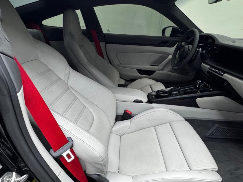 porsche 911 3.0 24v h6 gasolina carrera gts pdk 2.9 2p automatico 202416