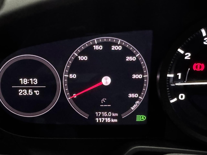 porsche 911 3.0 24v h6 gasolina carrera gts pdk 2.9 2p automatico 20249