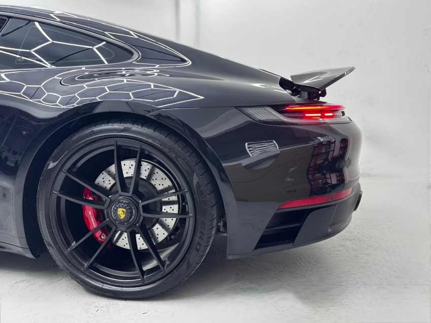 porsche 911 3.0 24v h6 gasolina carrera gts pdk 2.9 2p automatico 20246