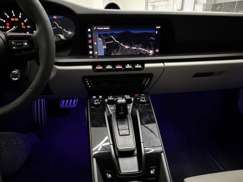 porsche 911 3.0 24v h6 gasolina carrera gts pdk 2.9 2p automatico 202411