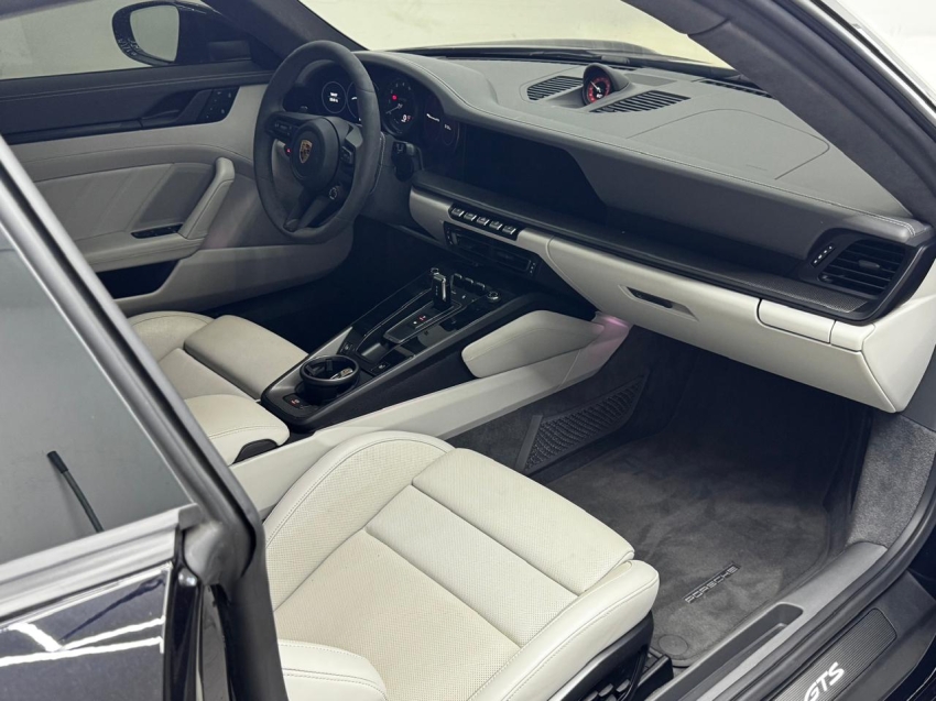 porsche 911 3.0 24v h6 gasolina carrera gts pdk 2.9 2p automatico 202415