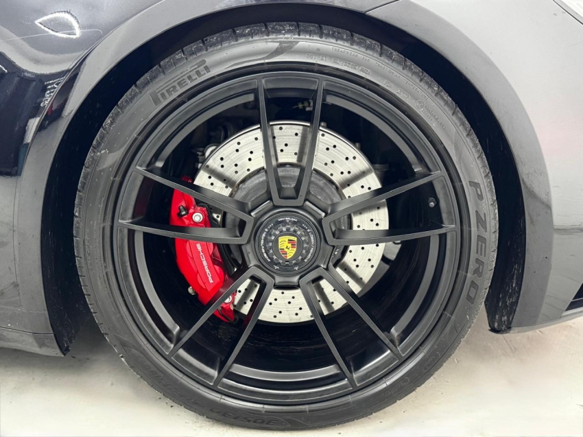 porsche 911 3.0 24v h6 gasolina carrera gts pdk 2.9 2p automatico 20248