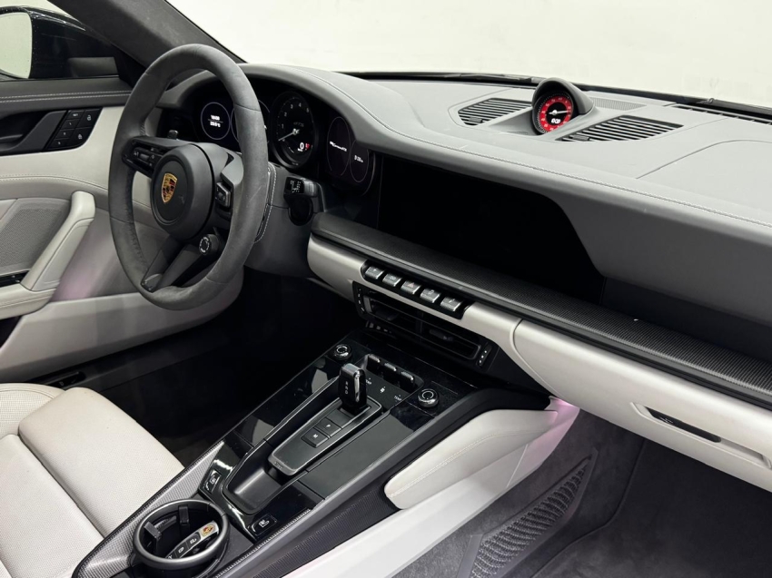 porsche 911 3.0 24v h6 gasolina carrera gts pdk 2.9 2p automatico 202412