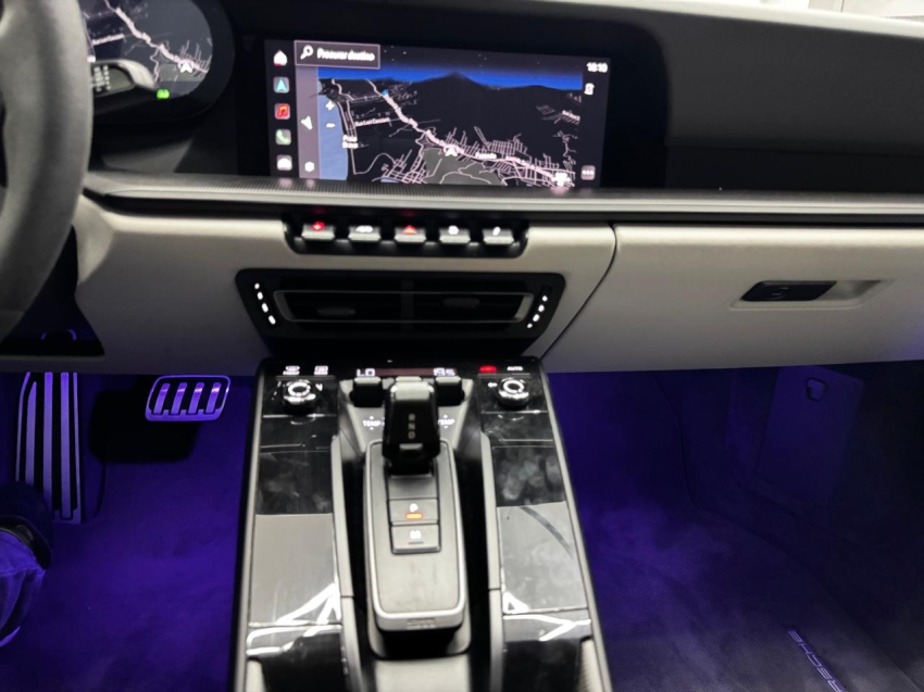 porsche 911 3.0 24v h6 gasolina carrera gts pdk 2.9 2p automatico 202413