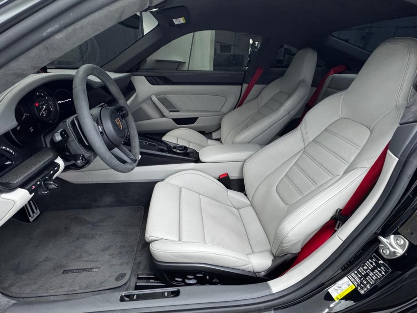 porsche 911 3.0 24v h6 gasolina carrera gts pdk 2.9 2p automatico 202417