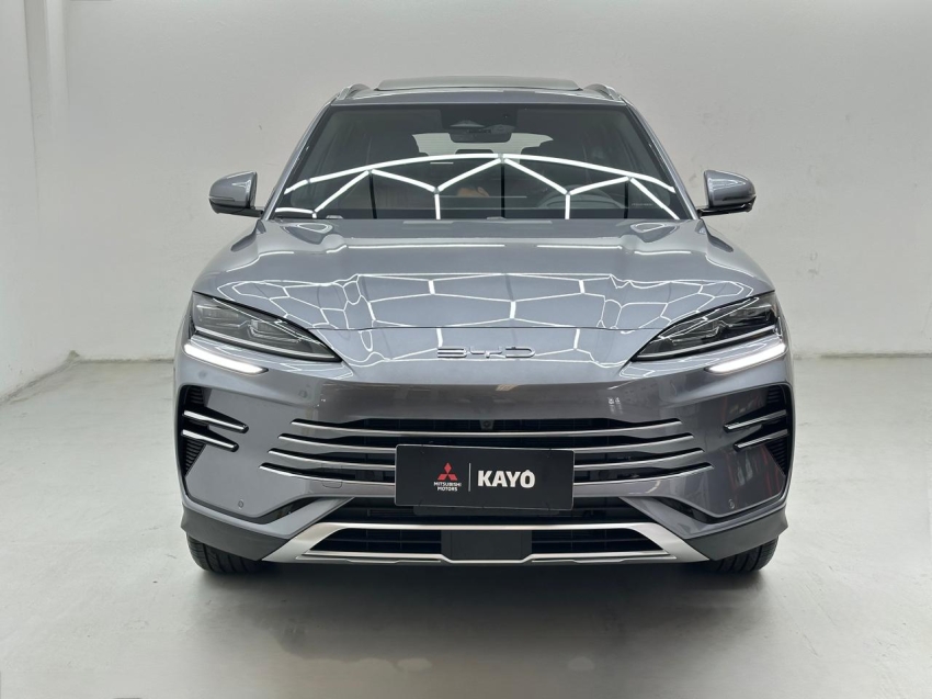 byd song plus 1.5 dm-i hibrido automatico 1.4 4p 20264