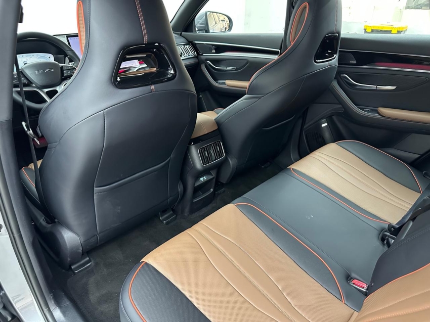 byd song plus 1.5 dm-i hibrido automatico 1.4 4p 202619