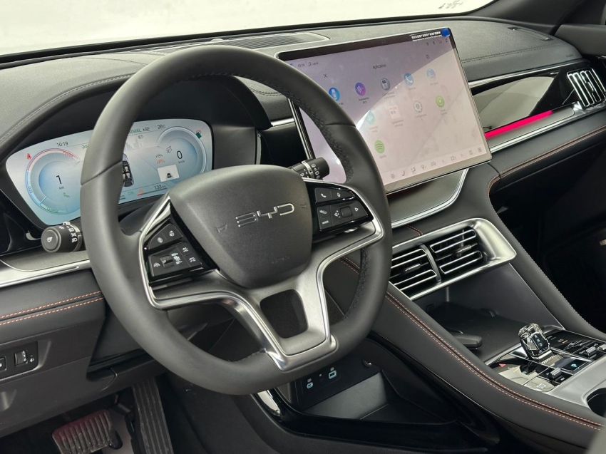 byd song plus 1.5 dm-i hibrido automatico 1.4 4p 20267