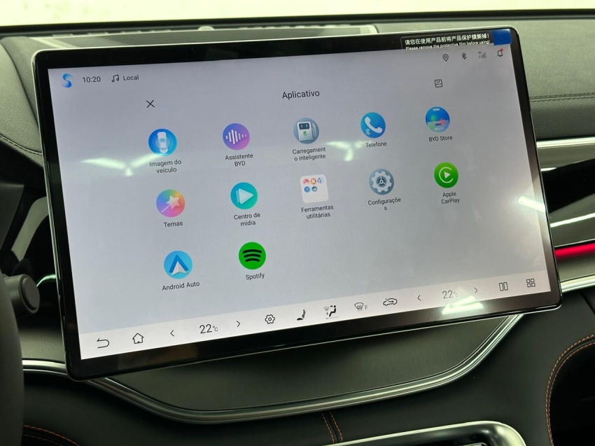 byd song plus 1.5 dm-i hibrido automatico 1.4 4p 202612