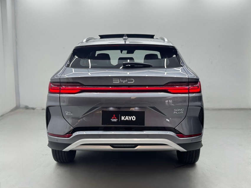 byd song plus 1.5 dm-i hibrido automatico 1.4 4p 20265