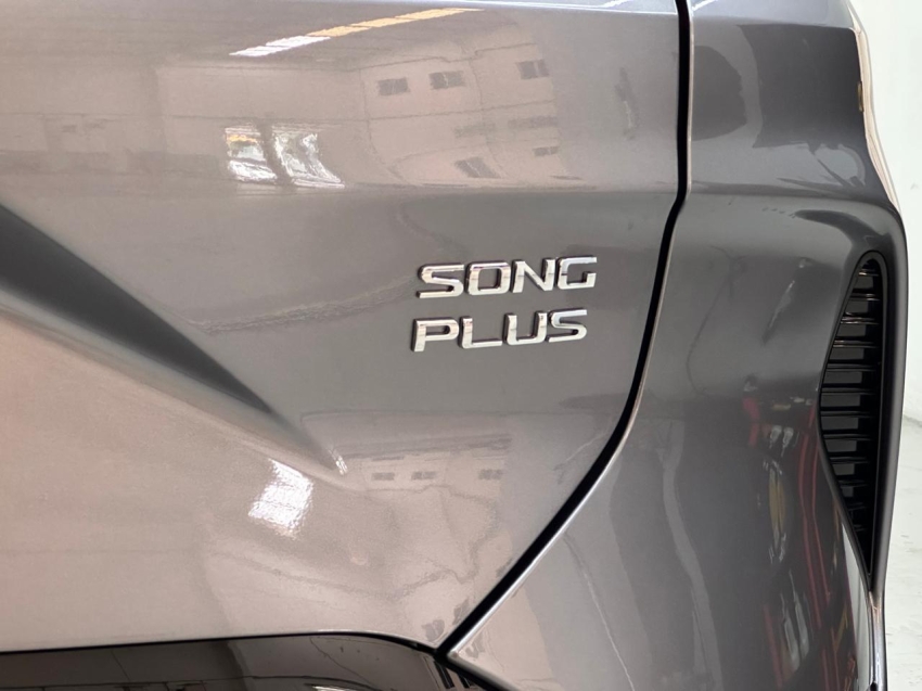 byd song plus 1.5 dm-i hibrido automatico 1.4 4p 202621