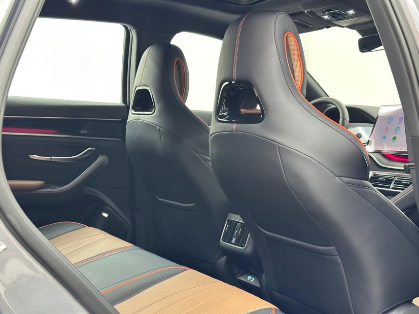 byd song plus 1.5 dm-i hibrido automatico 1.4 4p 202620