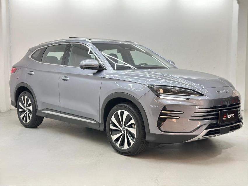 byd song plus 1.5 dm-i hibrido automatico 1.4 4p 2026