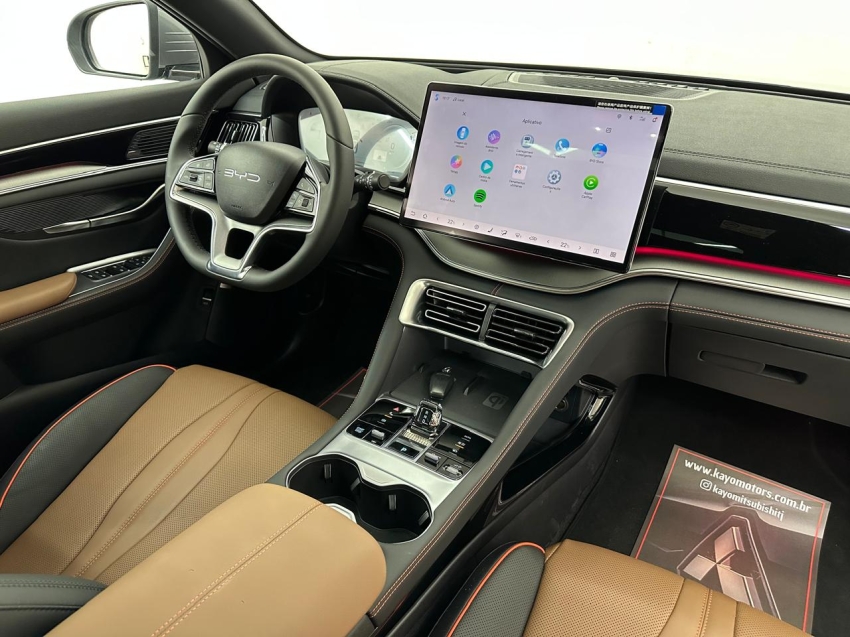 byd song plus 1.5 dm-i hibrido automatico 1.4 4p 202610