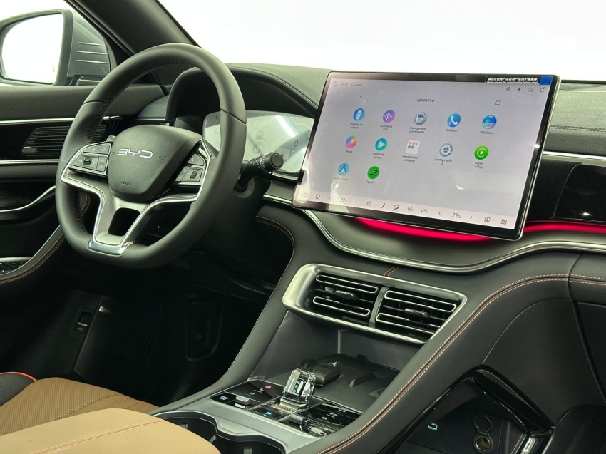 byd song plus 1.5 dm-i hibrido automatico 1.4 4p 20268