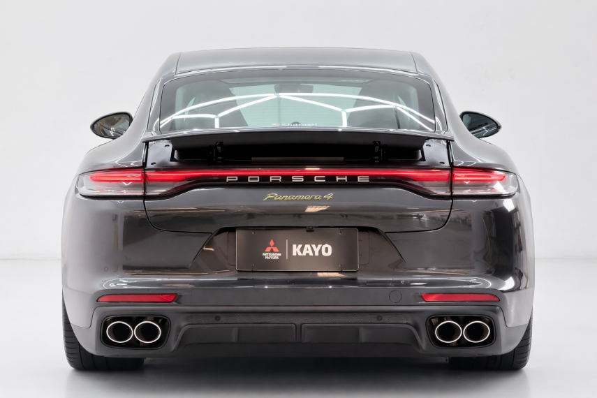 porsche panamera 2.9 v6 e-hybrid 4 sport turismo pdk 2.8 hibrido 2p automatico 20235