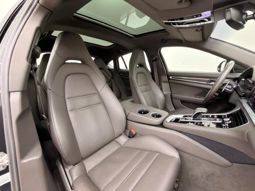 porsche panamera 2.9 v6 e-hybrid 4 sport turismo pdk 2.8 hibrido 2p automatico 202317