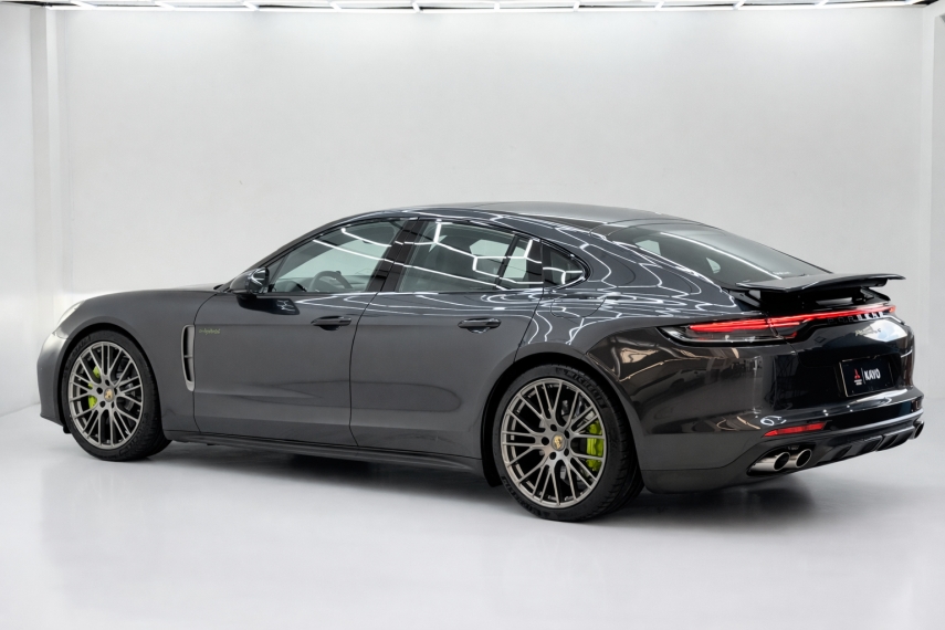 porsche panamera 2.9 v6 e-hybrid 4 sport turismo pdk 2.8 hibrido 2p automatico 20233