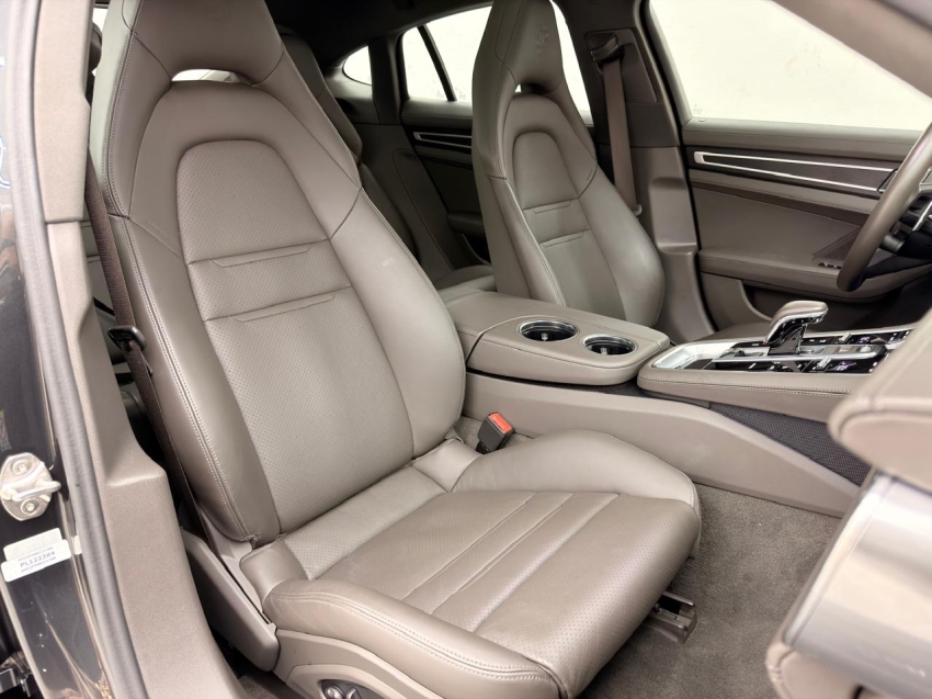 porsche panamera 2.9 v6 e-hybrid 4 sport turismo pdk 2.8 hibrido 2p automatico 202318