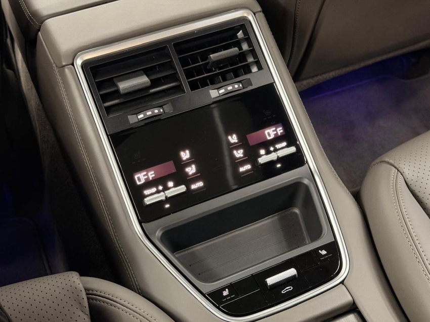 porsche panamera 2.9 v6 e-hybrid 4 sport turismo pdk 2.8 hibrido 2p automatico 202324