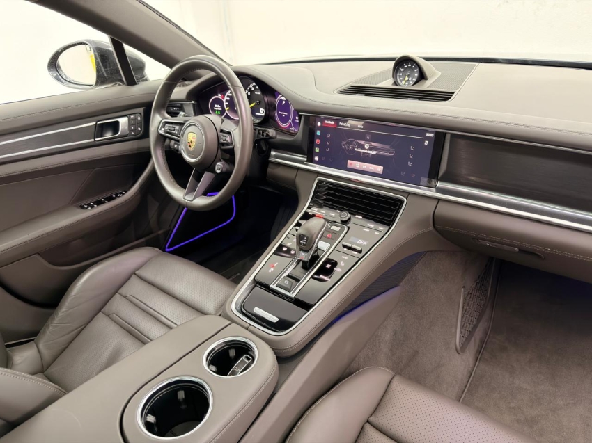 porsche panamera 2.9 v6 e-hybrid 4 sport turismo pdk 2.8 hibrido 2p automatico 20239