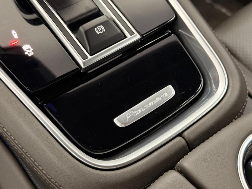 porsche panamera 2.9 v6 e-hybrid 4 sport turismo pdk 2.8 hibrido 2p automatico 202326