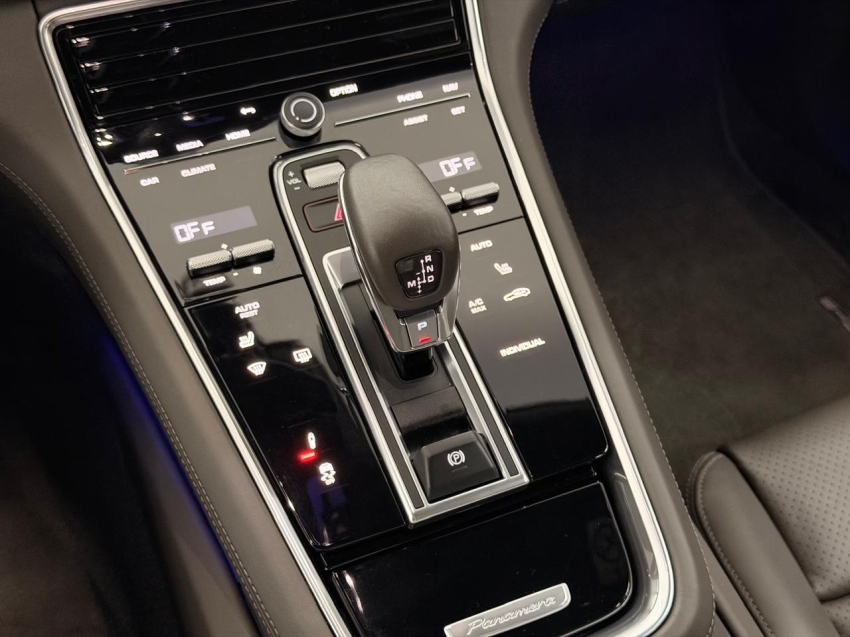 porsche panamera 2.9 v6 e-hybrid 4 sport turismo pdk 2.8 hibrido 2p automatico 202323