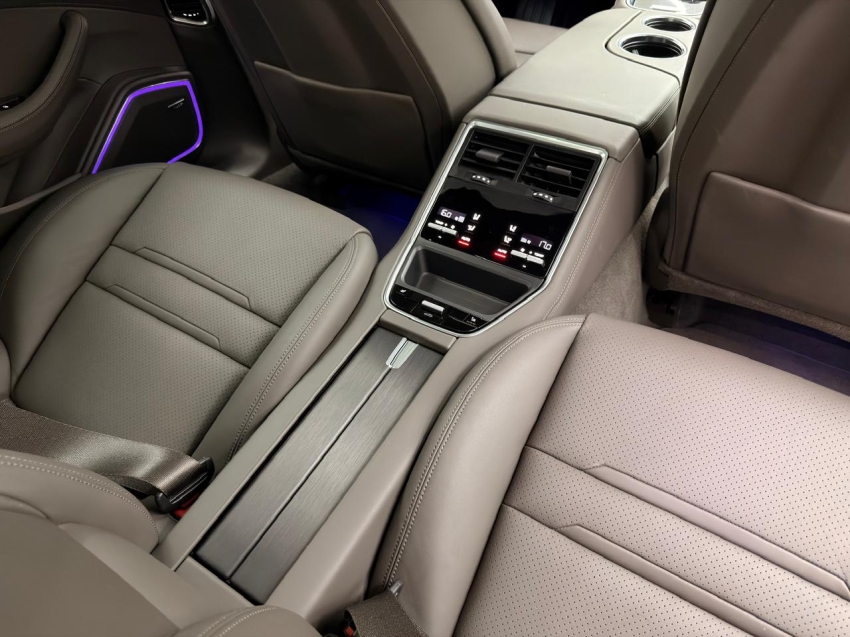 porsche panamera 2.9 v6 e-hybrid 4 sport turismo pdk 2.8 hibrido 2p automatico 202321