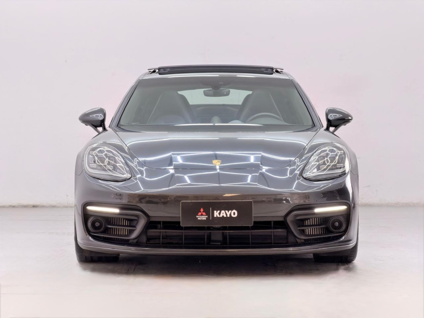 porsche panamera 2.9 v6 e-hybrid 4 sport turismo pdk 2.8 hibrido 2p automatico 20234