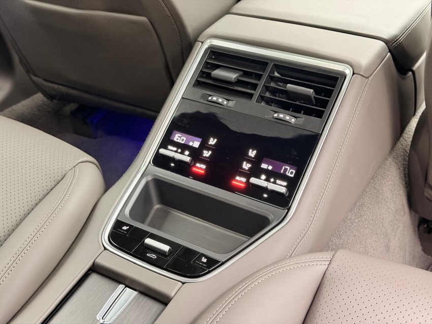 porsche panamera 2.9 v6 e-hybrid 4 sport turismo pdk 2.8 hibrido 2p automatico 202320