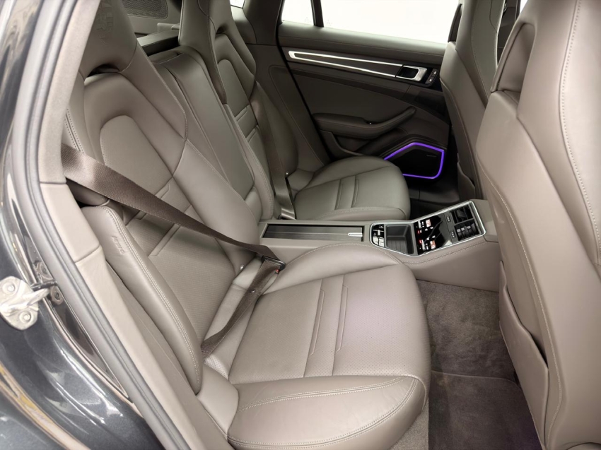 porsche panamera 2.9 v6 e-hybrid 4 sport turismo pdk 2.8 hibrido 2p automatico 202319