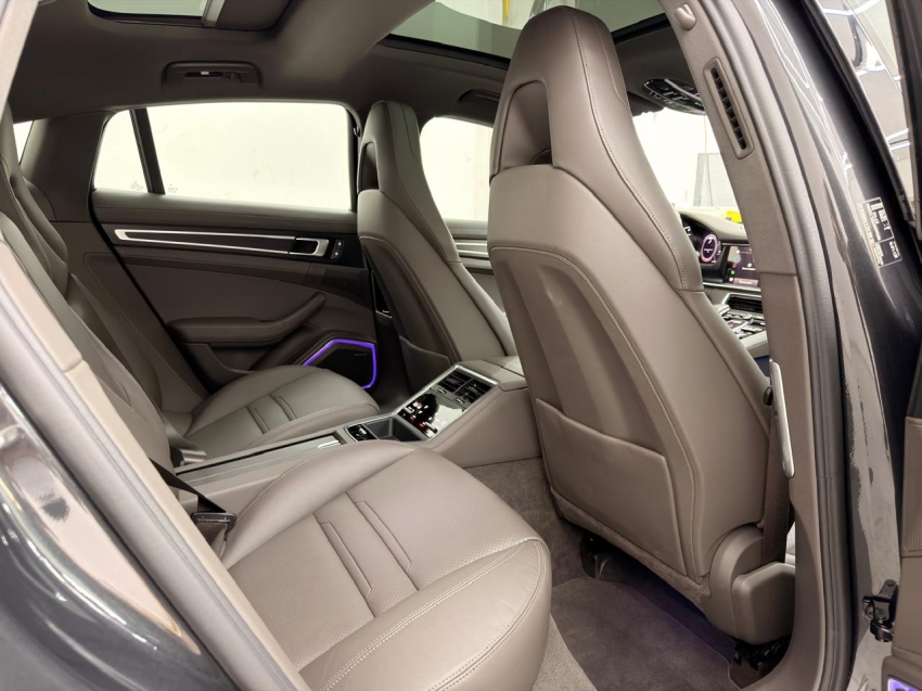 porsche panamera 2.9 v6 e-hybrid 4 sport turismo pdk 2.8 hibrido 2p automatico 202322