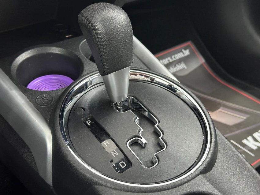 mitsubishi asx 2.0 4x2 16v flex 4p automatico 1.9 gasolina 201910