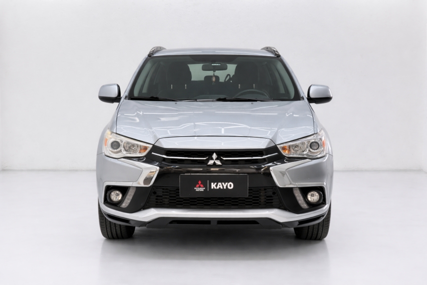 mitsubishi asx 2.0 4x2 16v flex 4p automatico 1.9 gasolina 20194