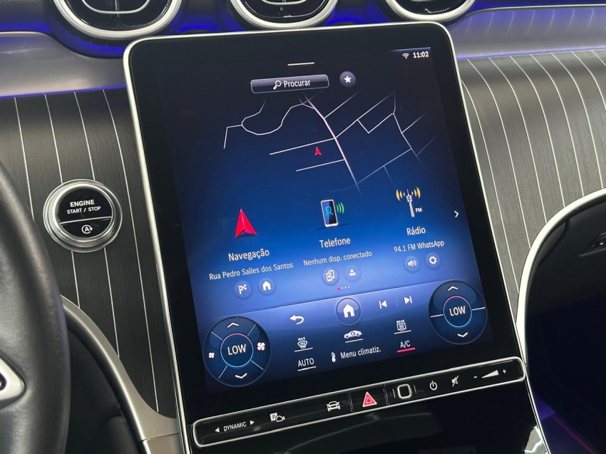 mercedes-benz glc 300 2.0 cgi gasolina coupe 4matic 9g-tronic 2.9 hibrido 4p automatico 202214