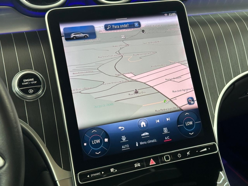 mercedes-benz glc 300 2.0 cgi gasolina coupe 4matic 9g-tronic 2.9 hibrido 4p automatico 202213