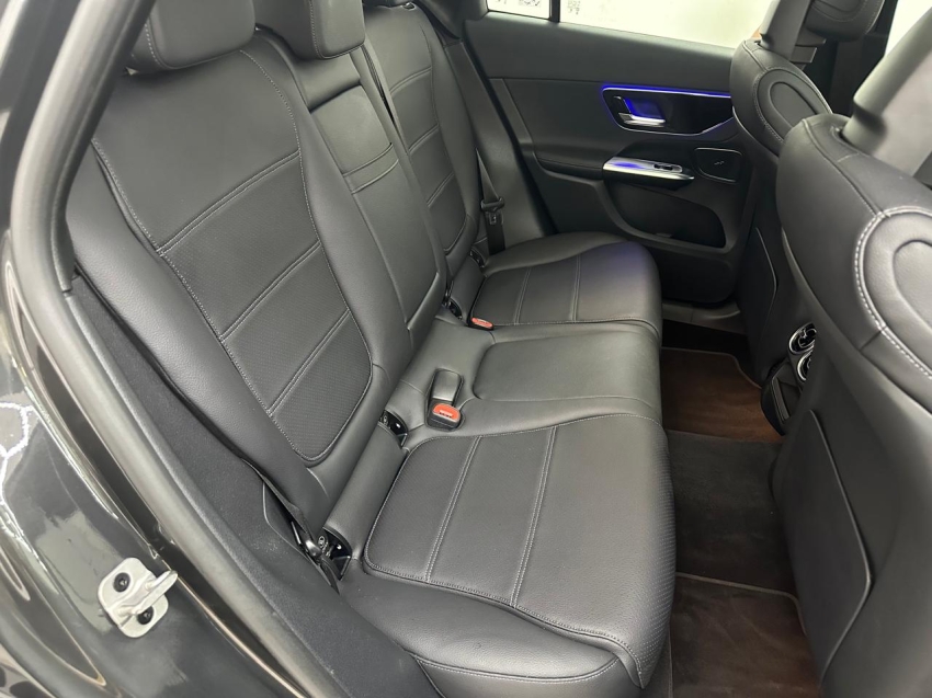 mercedes-benz glc 300 2.0 cgi gasolina coupe 4matic 9g-tronic 2.9 hibrido 4p automatico 202222