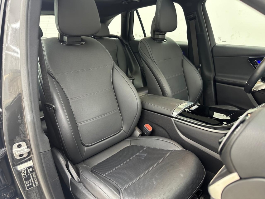 mercedes-benz glc 300 2.0 cgi gasolina coupe 4matic 9g-tronic 2.9 hibrido 4p automatico 202221